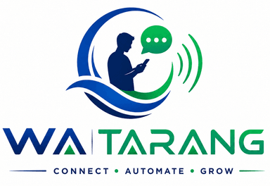WA TARANG
